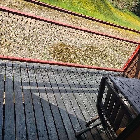Studio A Xonrupt Proche Du Lac Zewnętrze zdjęcie