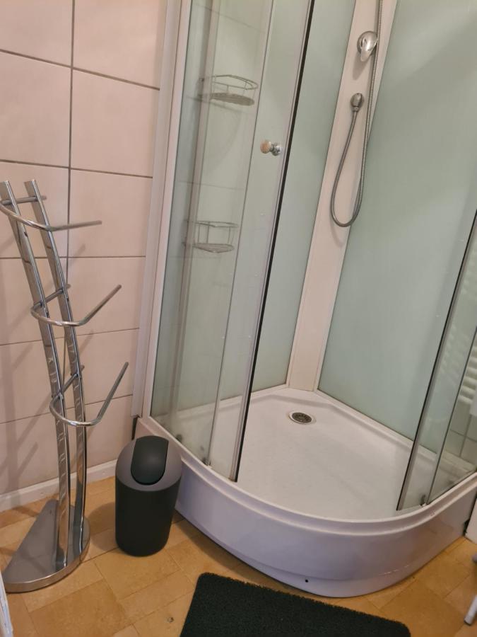 Studio A Xonrupt Proche Du Lac Zewnętrze zdjęcie