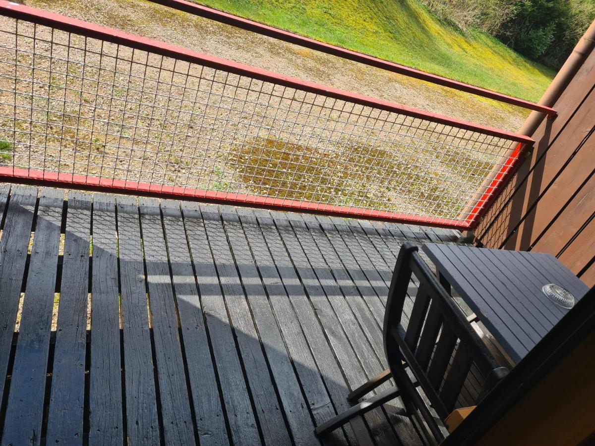 Studio A Xonrupt Proche Du Lac Zewnętrze zdjęcie